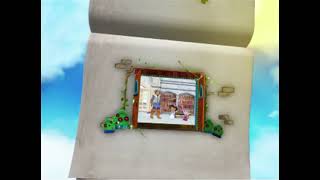Magic Storybook Trilogy