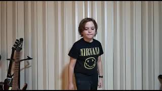 Victor Dobrescu, 10ani, Arcade-Duncan Lawrence, Higher Key, Sectiunea pop international