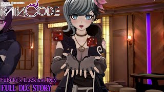 Master Detective Archives: RAIN CODE | Fubuki's Luckiest Day [DLC] [Full Story]