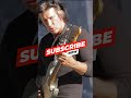 George Lynch Burning down Dallas #georgelynch  #guitar #guitarsolo