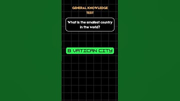 Only Geniuses Can Score 100% On This Knowledge Challenge Part 10