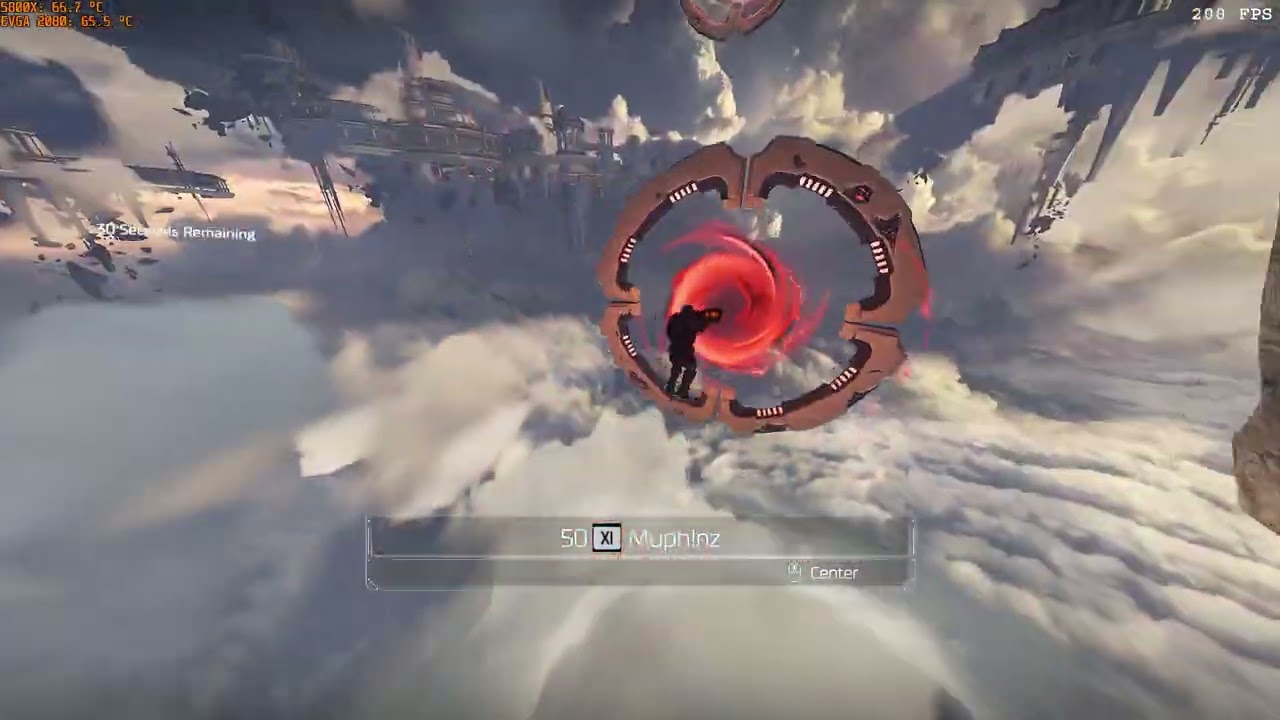 Clan Arena Doom 2016 Multiplayer