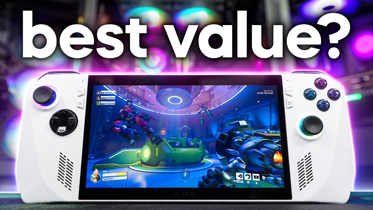 Just Buy a Used ROG Ally in 2026...Here's Why