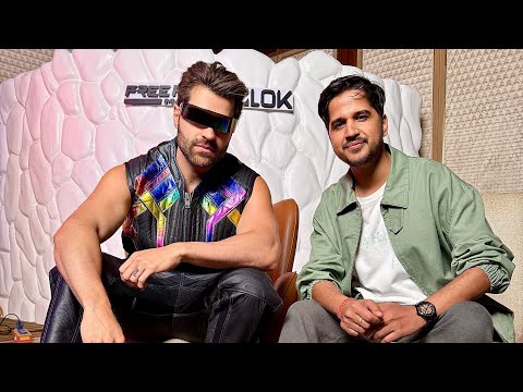YE KYA HUA DJ ALOK MUMBAI MEETUP PE 😳