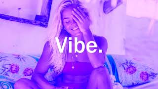 Brandy - Afrodisiac (SYNN Remix)
