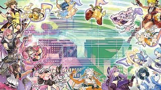 Yu-Gi-Oh - Solfachord TCG Decklists and Combos February 2022