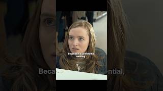 The movie is called:Run (2020)#shorts