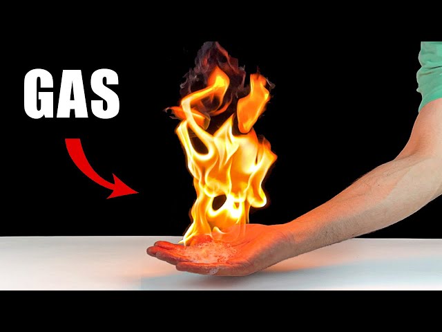 40 Science Experiments - Experiments You Can Do at Home Compilation by LHack TV class=