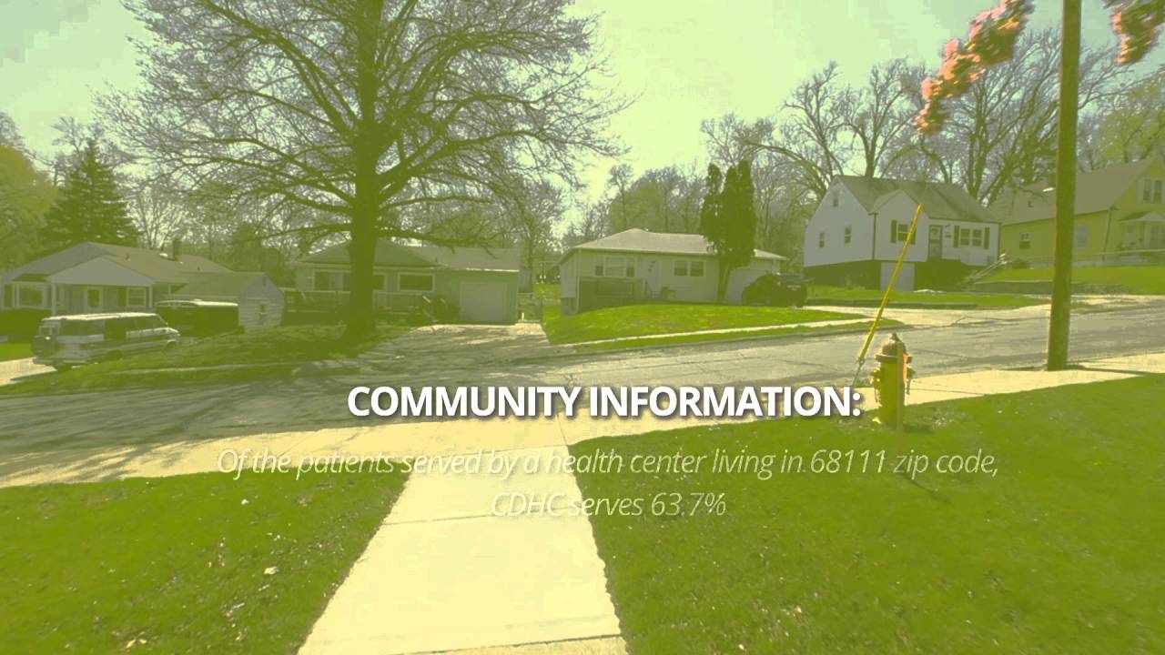 Charles Drew Health Center, Inc. at St. Richards Video Tour