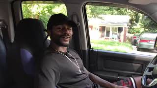 Become The Business Interview with Jamal Wilson of Wilson"s Famous Funnel Cakes..