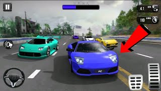 Speed car traffic racing  3d _free car games play 2020 #1(2) screenshot 3