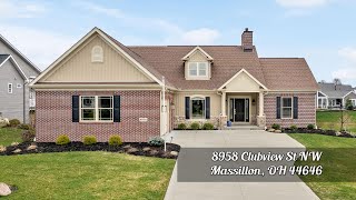 8958 Clubview St NW Massillon, OH 44646
