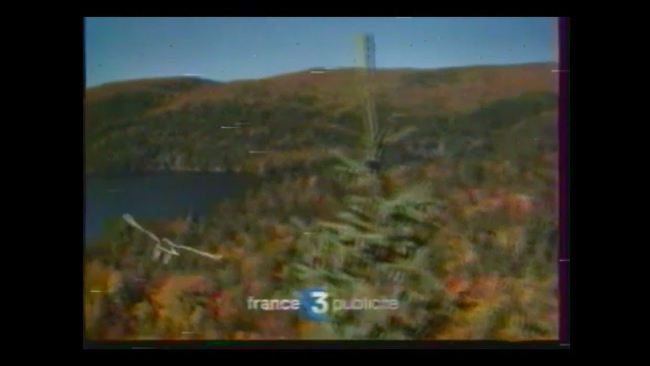 France 3 : C.N, 4 pubs, 8 B.A, Météos : 12-11-2008