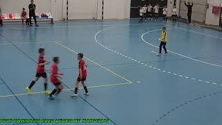 FociFarsang2020_U12Siófok-Komárom