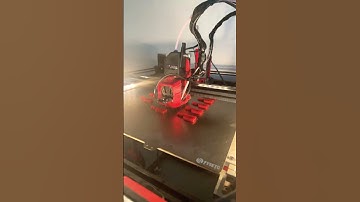 Enraged rabbit carrot feeder last print!