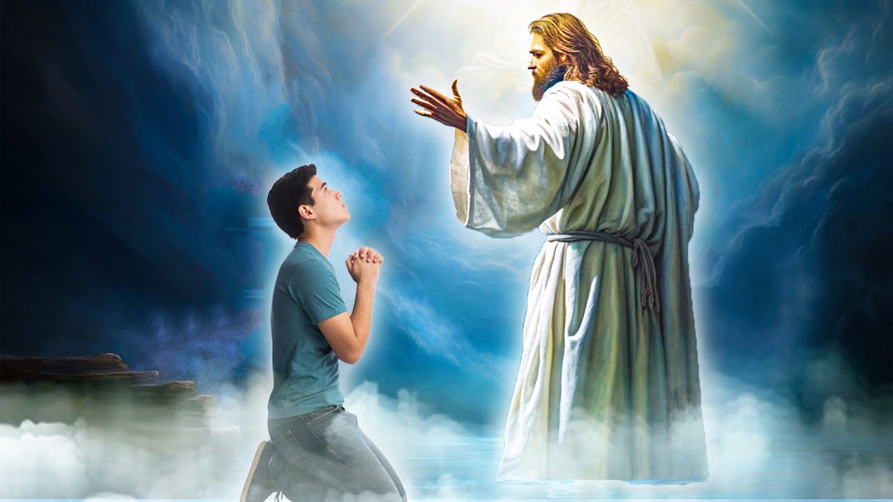 I Can't Believe Jesus Showed Me THIS In My Near-Death Experience (Powerful NDE)