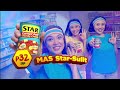 STAR FACE OFF 