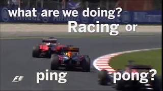 Sebastian Vettel | Ping Pong (Earrape)