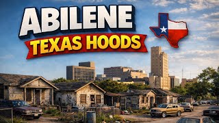 ABILENE TEXAS HOODS