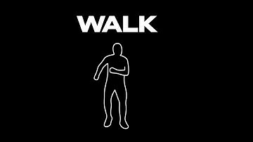 Immersive Interactive Warm Up | Full Version | Easy Mode Routine