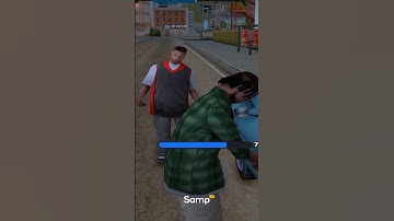 РЕШИЛ ПОЗАНИМАТЬСЯ АВТОУГОНОМ В GTA SAMP #shorts #gta #samp #srp #gtasamp #samprp