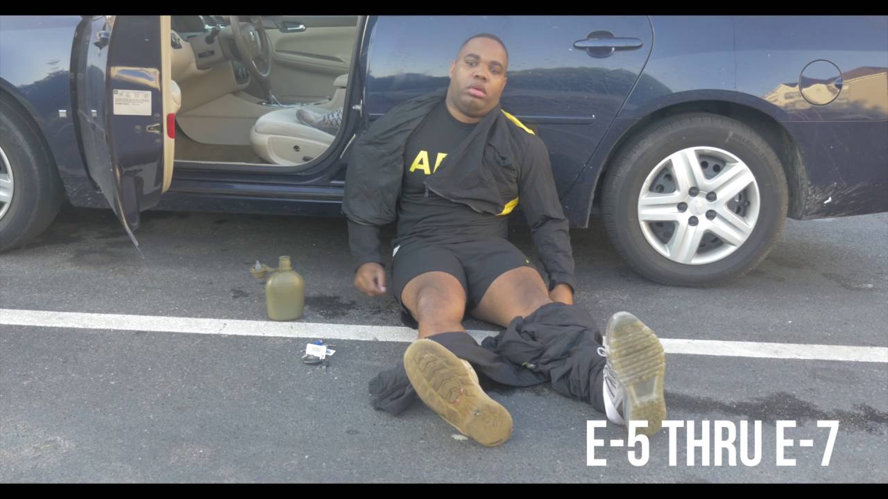 Drinking As You Get Older In The Military YouTube