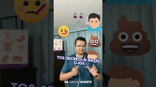 🚨 Alerta por casos de Sarampión #viralvideo #doctor #salud