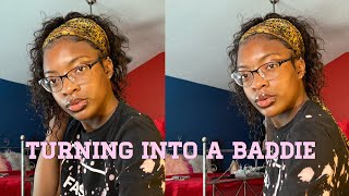 GRWM: LEAVING THE HOUSE DURING QUARANTINE!