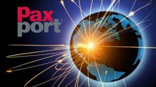 Företagspresentation animerad - Paxport Mässfilm