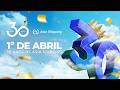 ASIA SHIPPING 30 ANOS