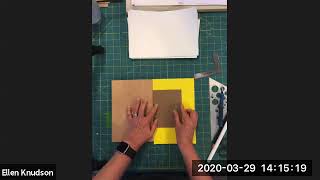 Multi Sec Flat Back 01 Text Block Prep