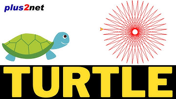 Turtle library in Python to draw graphic shapes like triangles, squares , stars multiple shapes