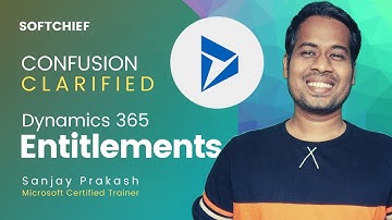 Entitlements in Dynamics 365 | Concept Clear | Contract Replacement