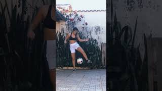 DALILA - BEAT - NÃO GOSTEI , ASMEIII ♥️💕⚽