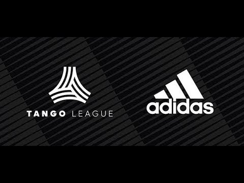 logo tango adidas