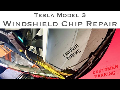 Does Safelite Repair Windshield Scratches