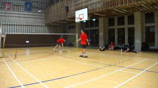 20130331孚瑪FUMA Badminton MS北極熊VS 阿國3