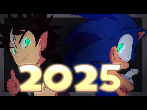 Animation Reel 2024 (30k pack)