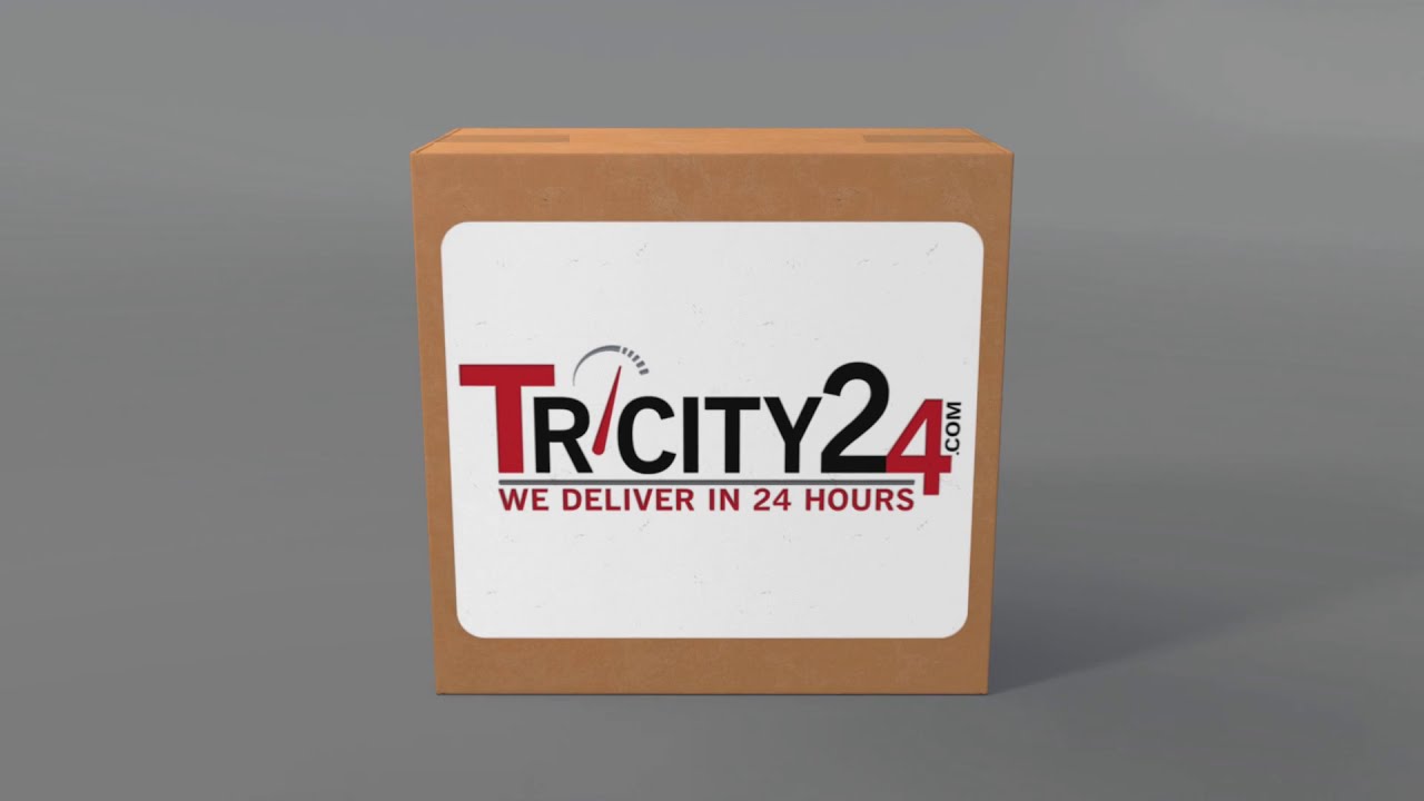 Free Delivery In Tricity |  Tricity24.com