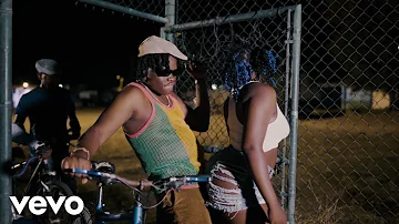 Sgee Vehnom - Pedal |Official Music Video| Weddy weddy Riddim