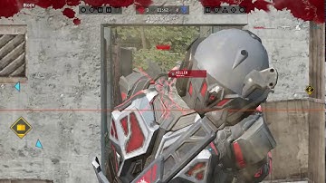 WARFACE THE WORST, MOST DISAPPOINTING, GARBAGE GAMES OF 2020