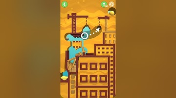 dig this!  225-7 | beautiball | Dig this level 225 episode 7 solution gameplay walkthrough