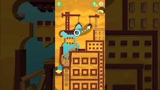 dig this!  225-7 | beautiball | Dig this level 225 episode 7 solution gameplay walkthrough screenshot 3