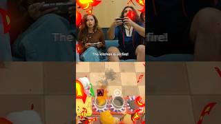 i heard working in a kitchen can be stressful
not sure how youre all still friends after that @EsfandTV @Mister_Arther @mayahiga @AustinProductions @Wake_Wilder
🎮: OVERCOOKED! ALL YOU CAN EAT
Subscribe: https://bit.ly/3Rw25E1
About Netflix:
Netflix is one of the world’s leading entertainment services offering TV series, films, games and live programming across a wide variety of genres and languages. Members can play, pause and resume watching as much as they want, anytime, anywhere, and can change their plans at any time.
i heard working in a kitchen can be stressful
https://www.youtube.com/@NetflixGames i heard working in a kitchen can be stressful