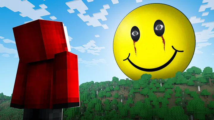 This Horror Mod Changes Minecraft Horror Forever