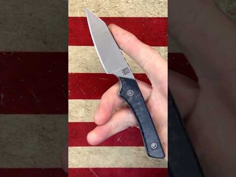 Lynch Blades - Swift Six.    