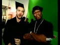 Justin Timberlake - Making of  "AYO Technology"