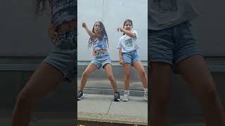 Trending Dance Challenge 2025 Yarens Viral Moves