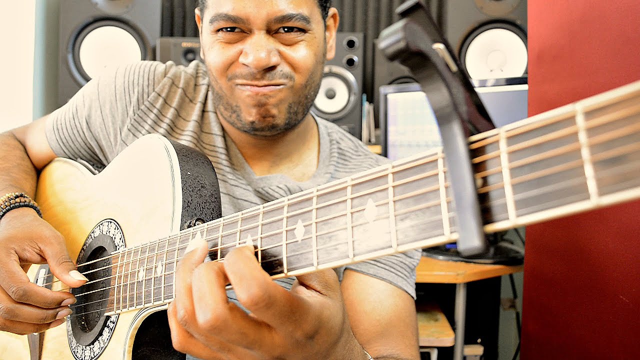 Prince Royce La Carretera Cover