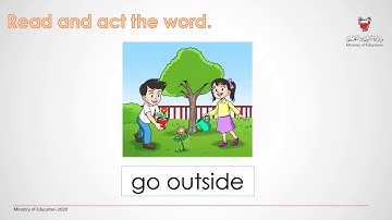 Grade 3 - Unit 7 - Lesson 3